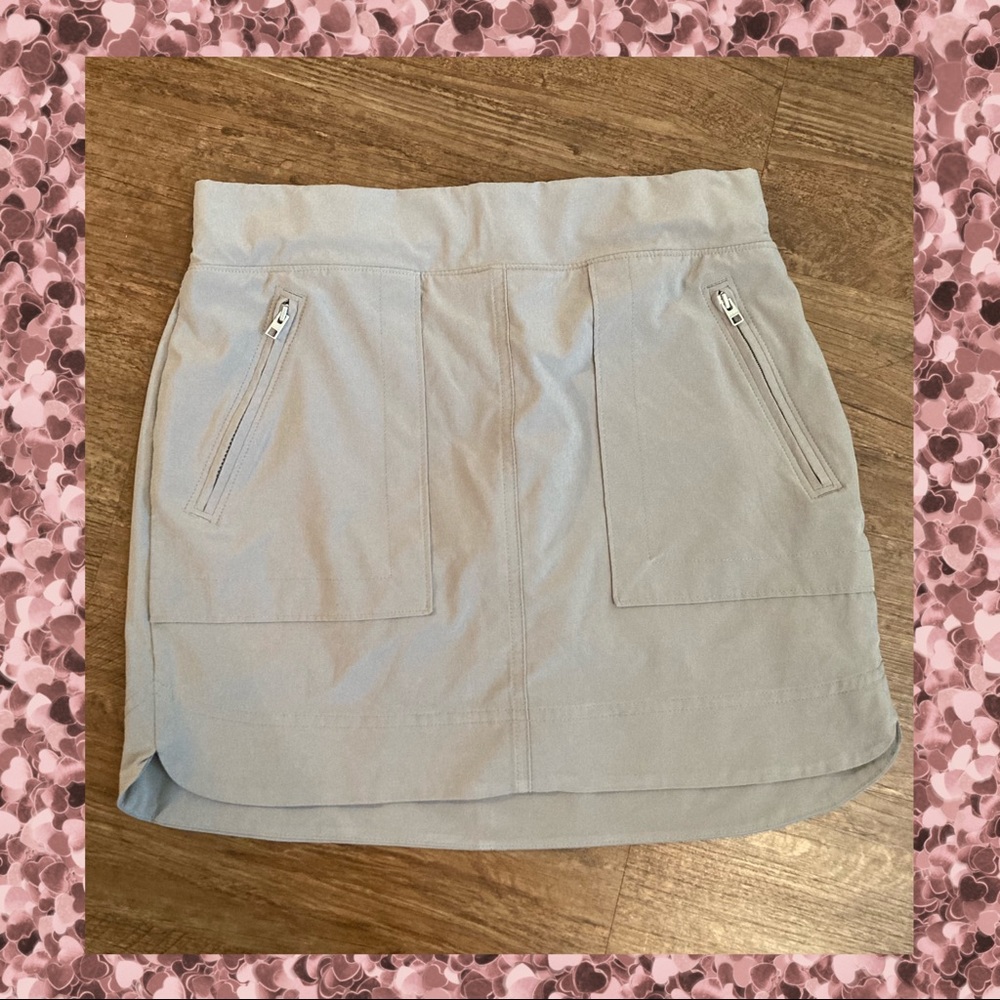ATHLETA skirt